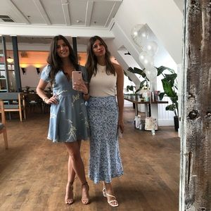 Meet your Posher, Stephanie